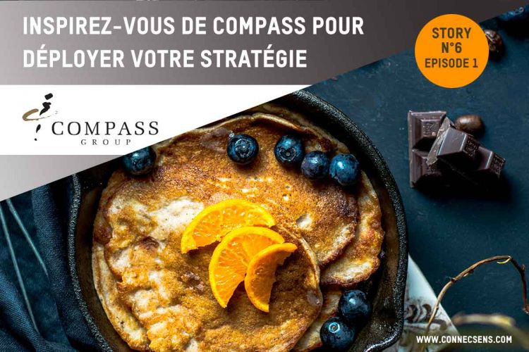 CS-STORY N°6 - CONSTRUISEZ VOTRE STRATÉGIE EN VOUS INSPIRANT DE COMPASS EP. 1