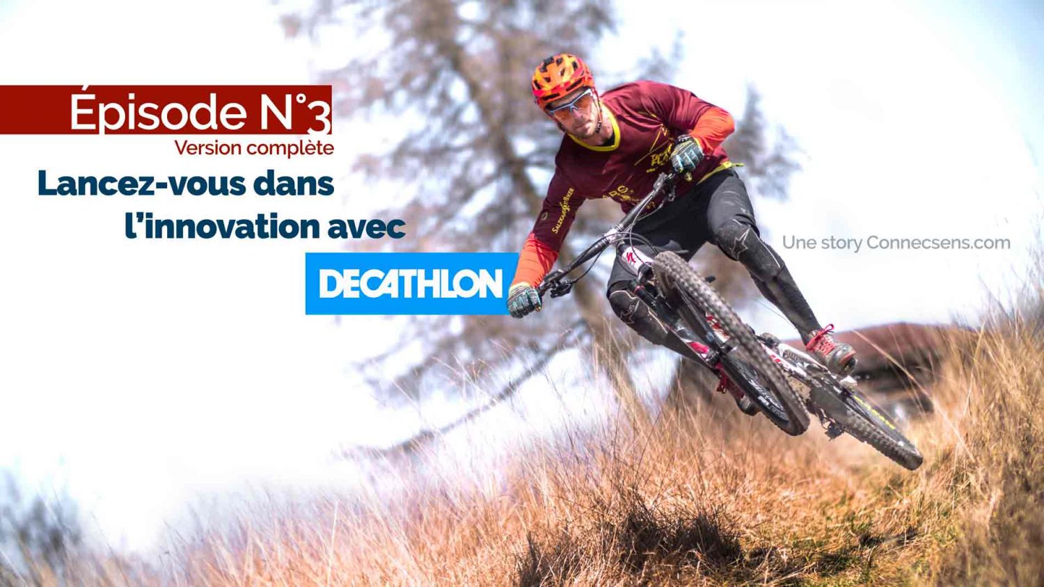 STORY N°25 - DECATHLON Ep.2