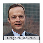 Grégoire BEAURAIN